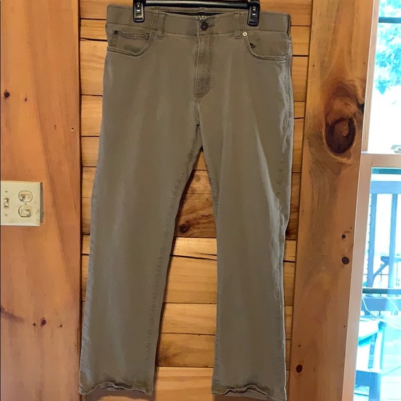 lee extreme comfort khaki pants